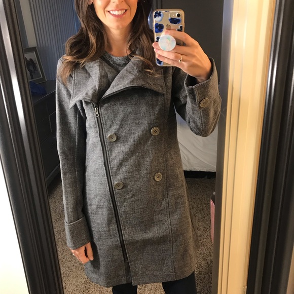 NEW Prana women’s jacket SMALL - Picture 5 of 8